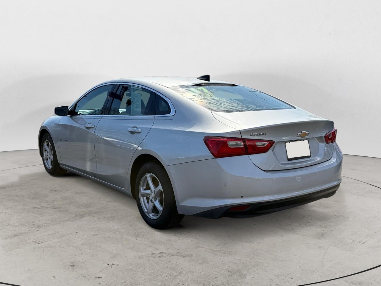 2017 CHEVROLET MALIBU LS (1LS) LS Kansas City MO