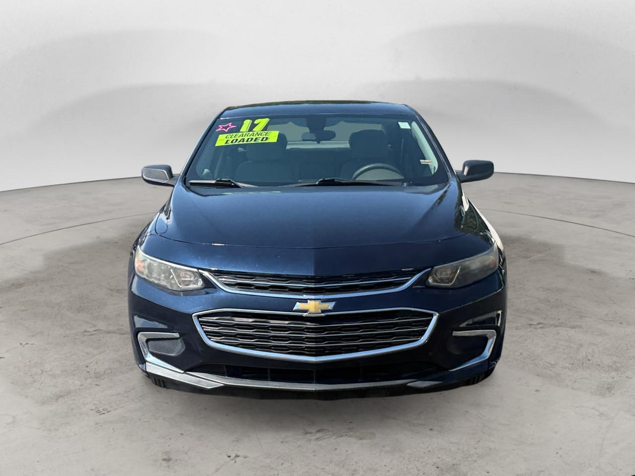 2017 CHEVROLET MALIBU LS (1LS) LS Kansas City MO
