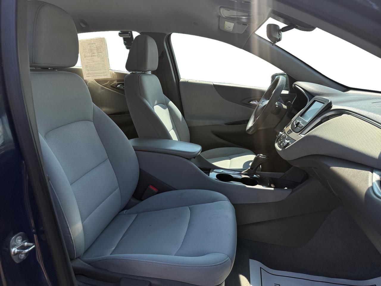 2017 CHEVROLET MALIBU LS (1LS) LS Kansas City MO