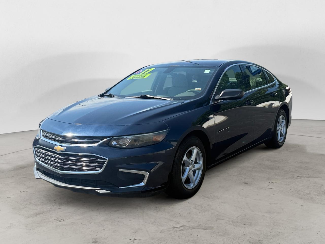 2017 CHEVROLET MALIBU LS (1LS) LS Kansas City MO