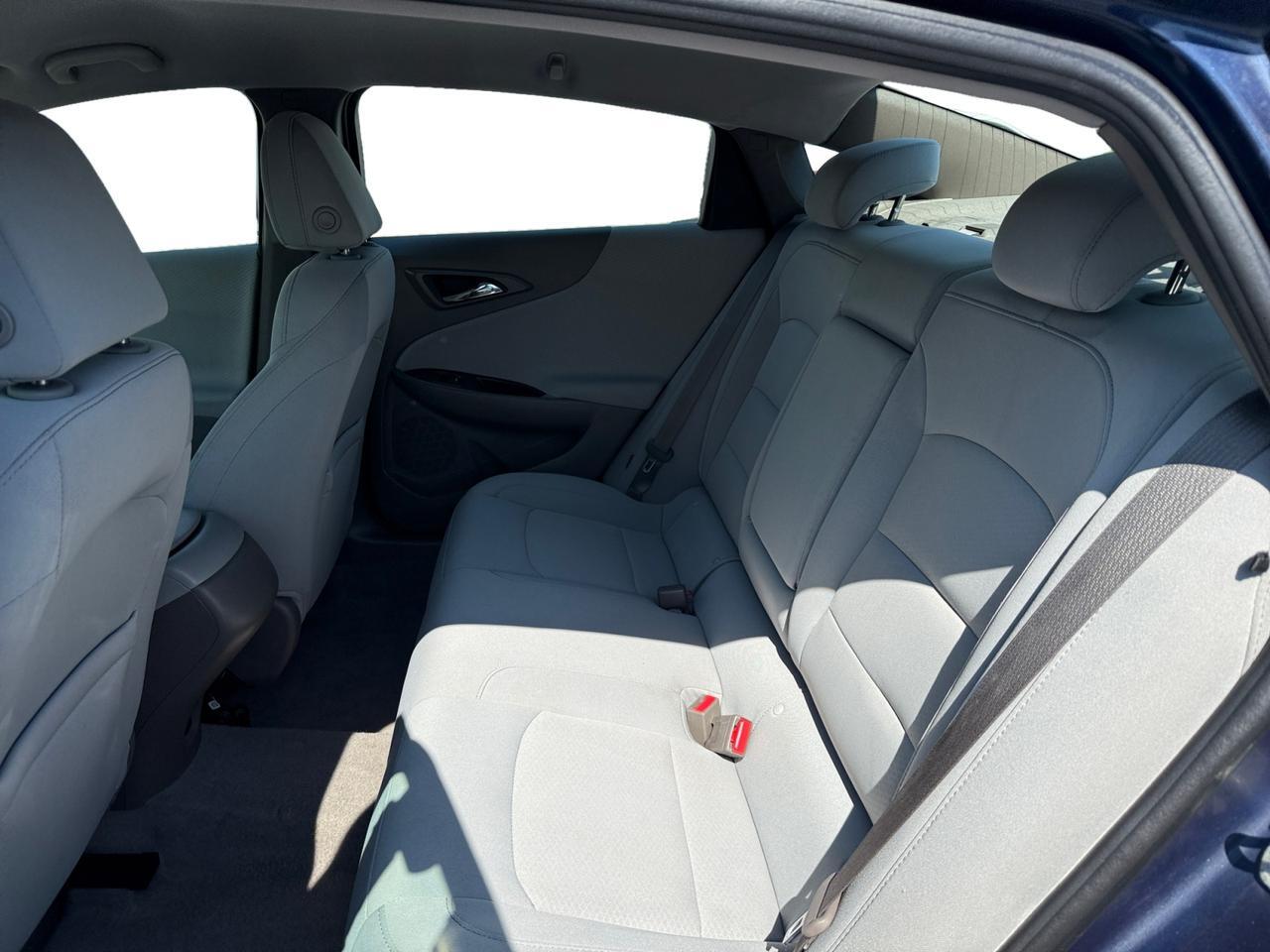 2017 CHEVROLET MALIBU LS (1LS) LS Kansas City MO