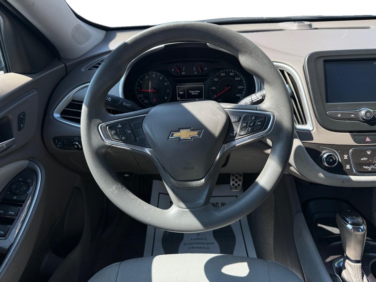 2017 CHEVROLET MALIBU LS (1LS) LS Kansas City MO