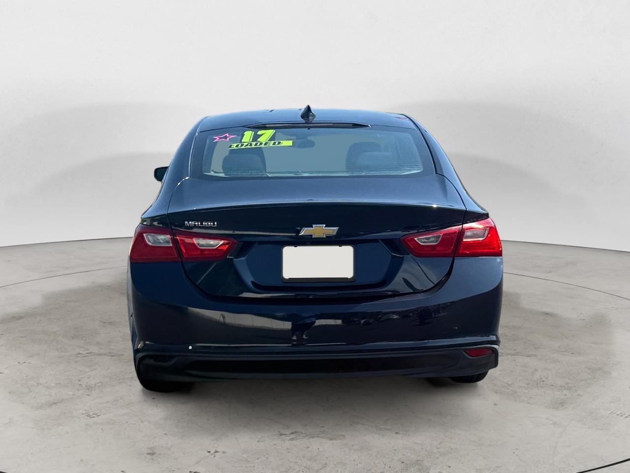 2017 CHEVROLET MALIBU LS (1LS) LS Kansas City MO