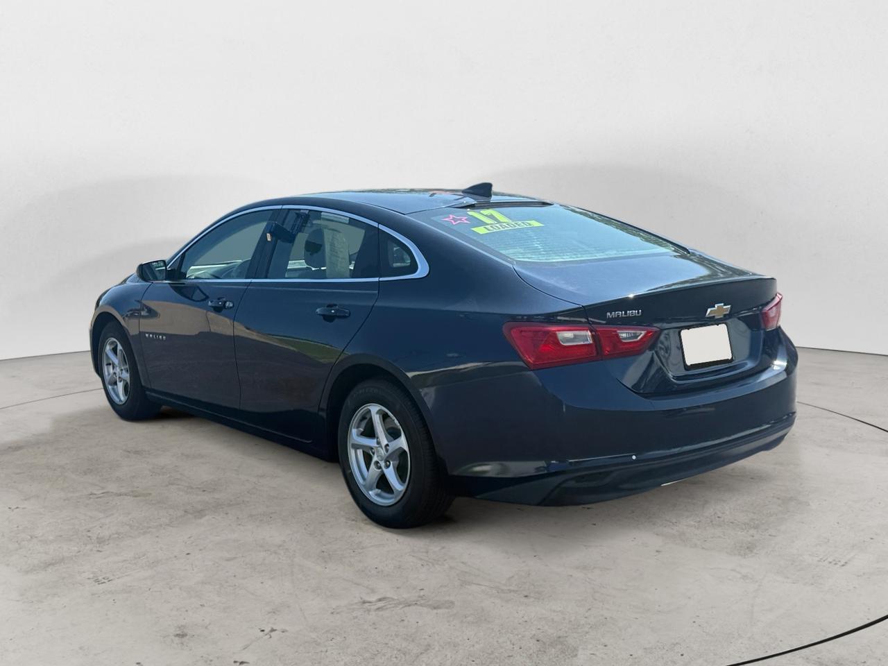 2017 CHEVROLET MALIBU LS (1LS) LS Kansas City MO