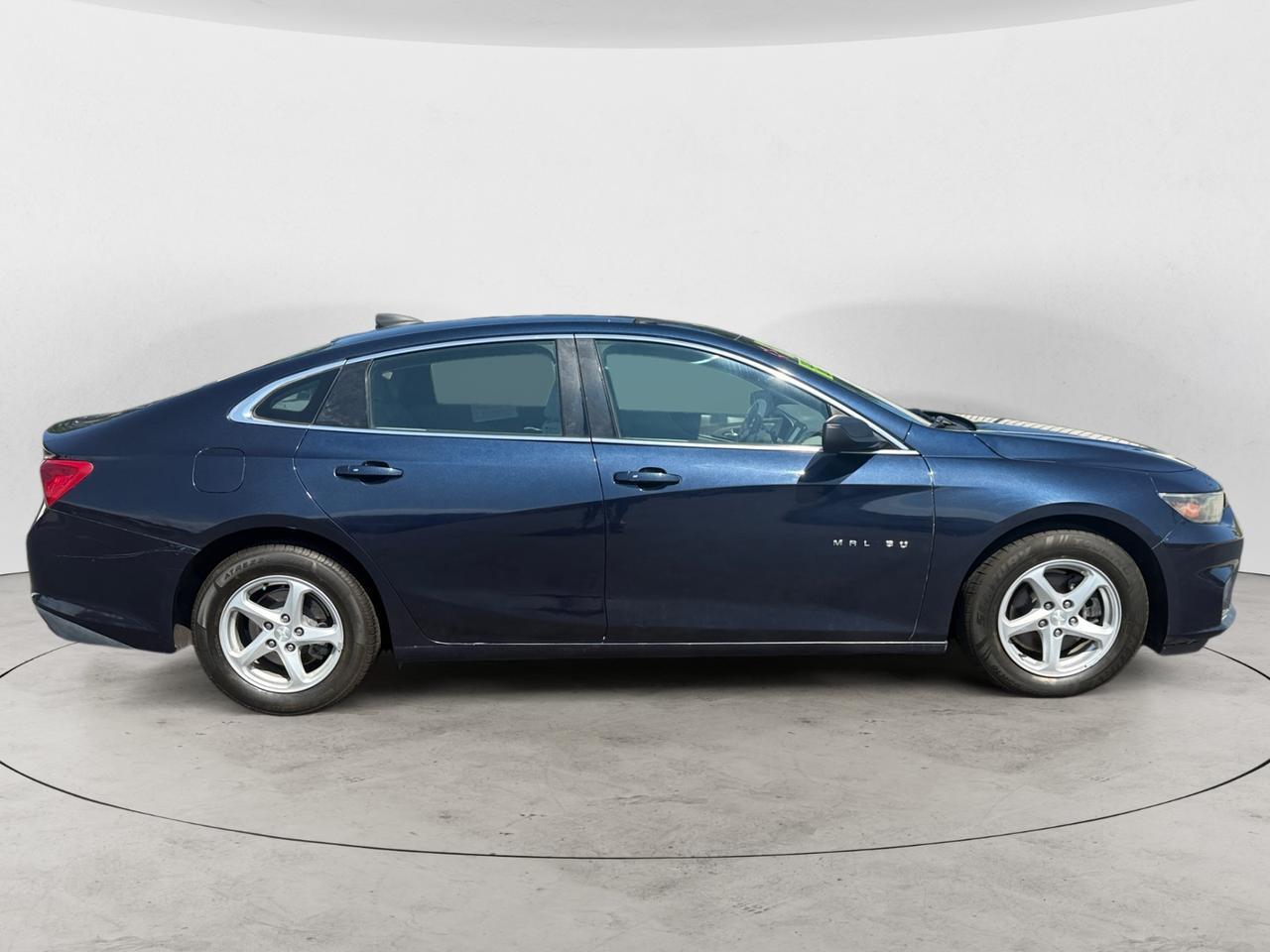 2017 CHEVROLET MALIBU LS (1LS) LS Kansas City MO