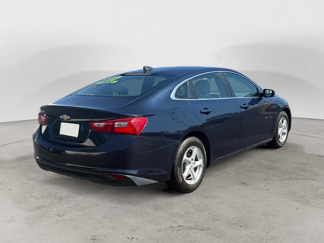 2017 CHEVROLET MALIBU LS (1LS) LS Kansas City MO