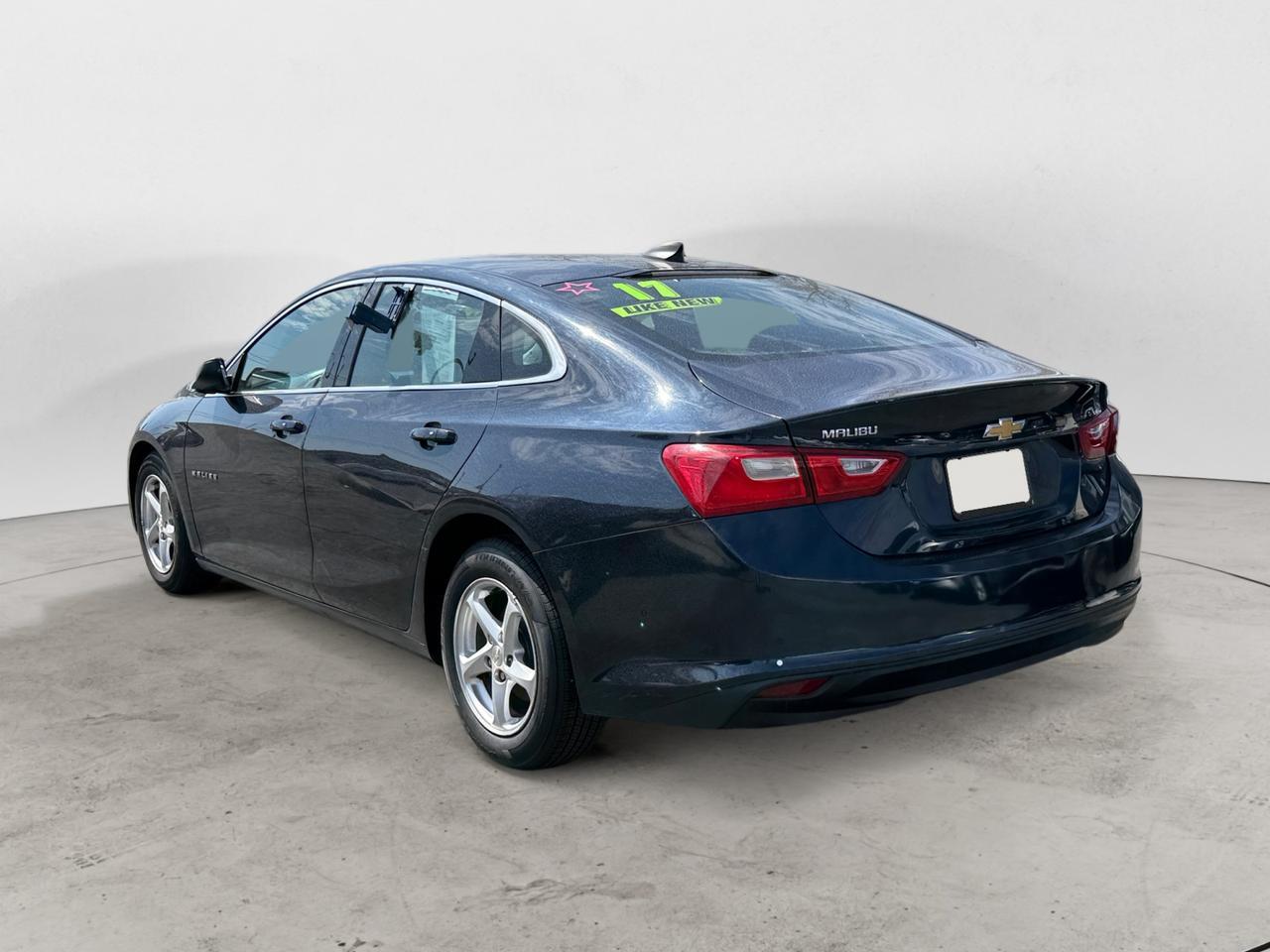 2017 CHEVROLET MALIBU LS (1LS) LS Kansas City MO