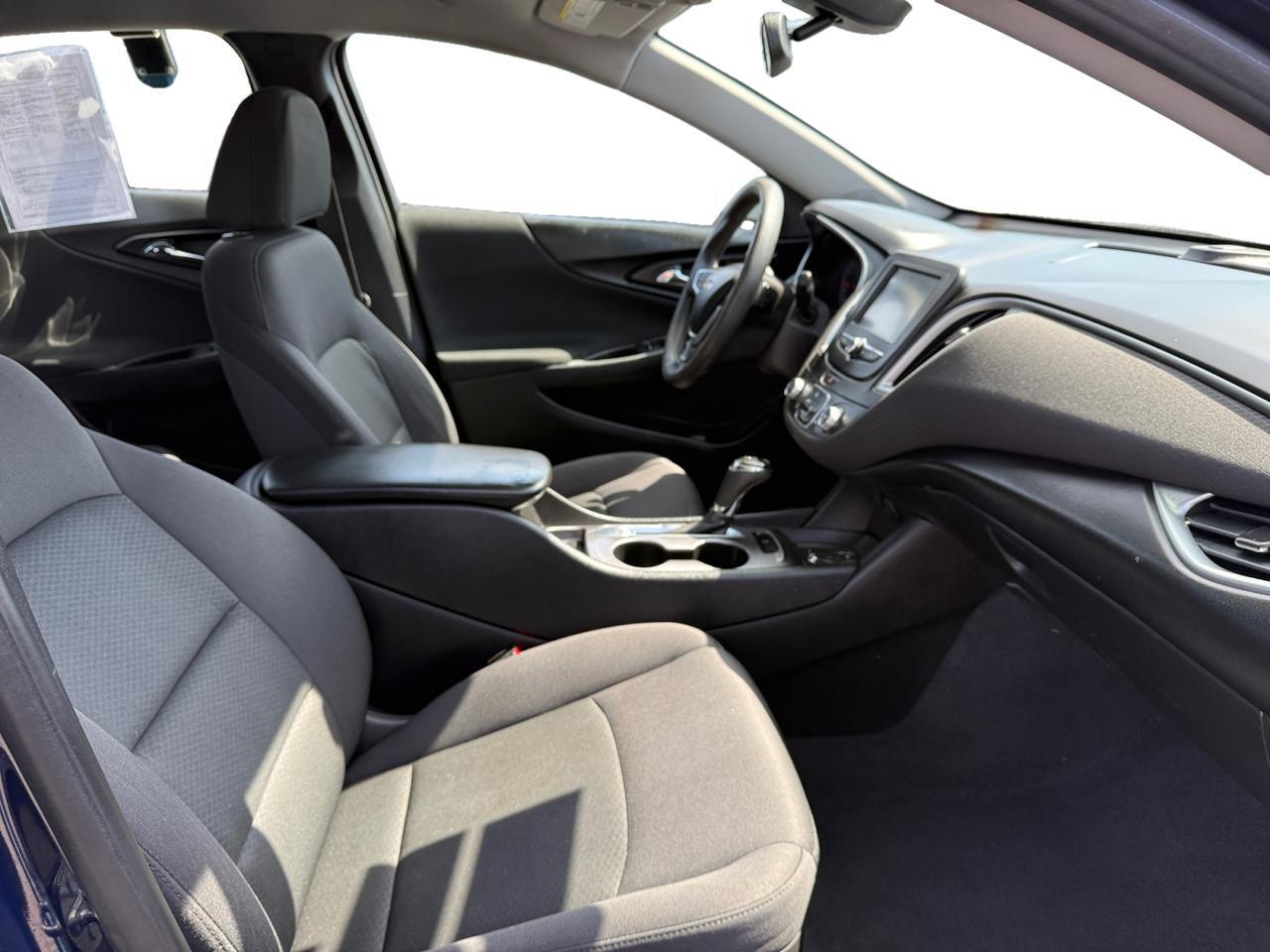 2017 CHEVROLET MALIBU LS (1LS) LS Kansas City MO