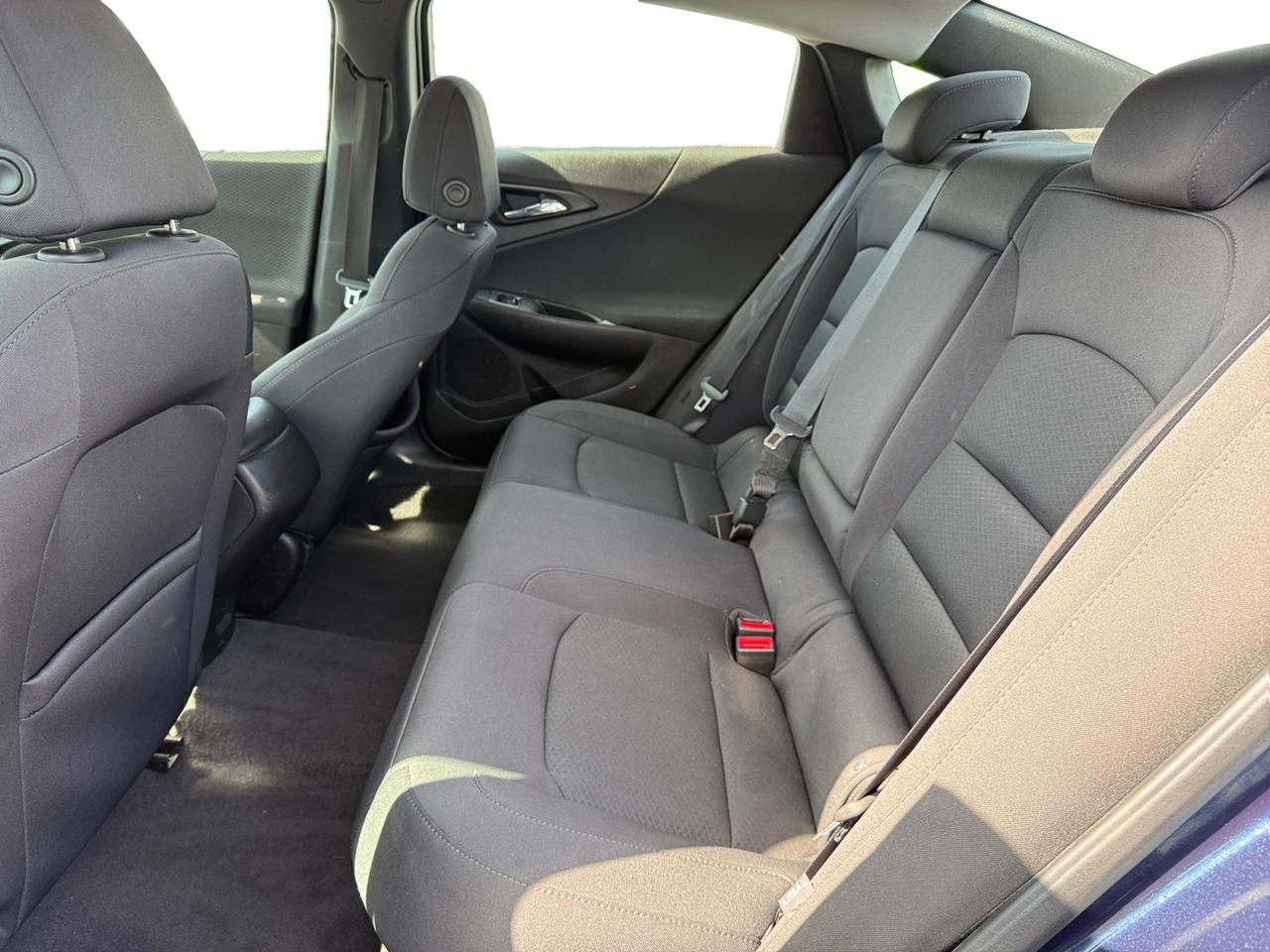 2017 CHEVROLET MALIBU LS (1LS) LS Kansas City MO