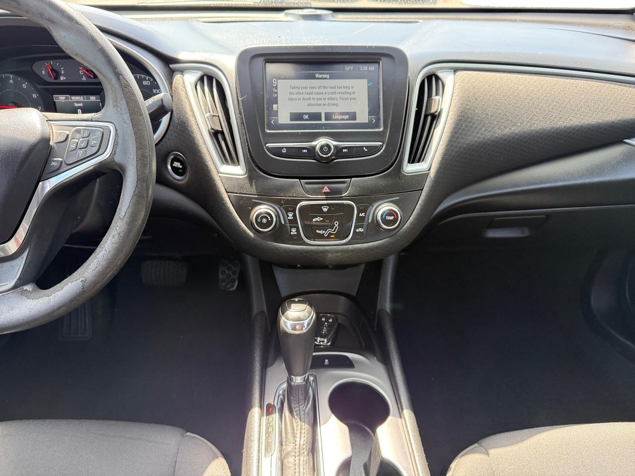 2017 CHEVROLET MALIBU LS (1LS) LS Kansas City MO