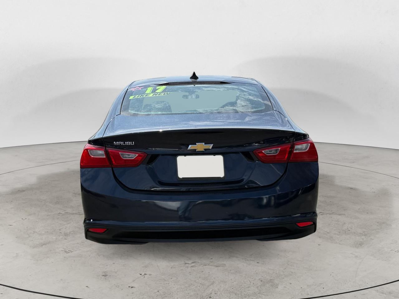 2017 CHEVROLET MALIBU LS (1LS) LS Kansas City MO