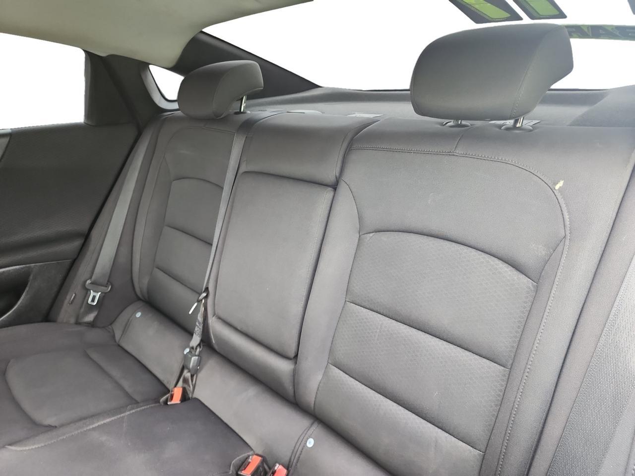 2017 CHEVROLET MALIBU LT (1LT) LT Kansas City MO