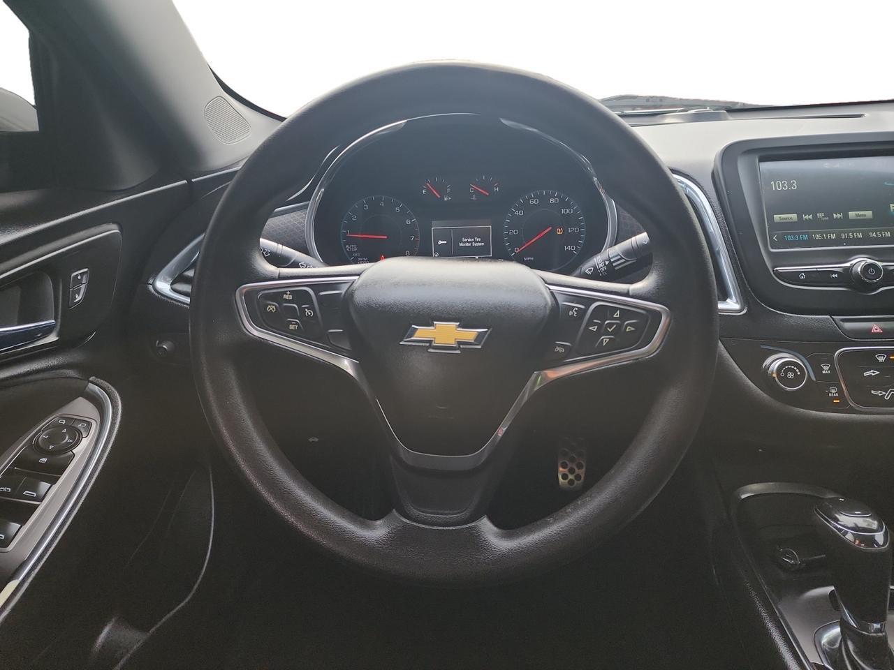 2017 CHEVROLET MALIBU LT (1LT) LT Kansas City MO