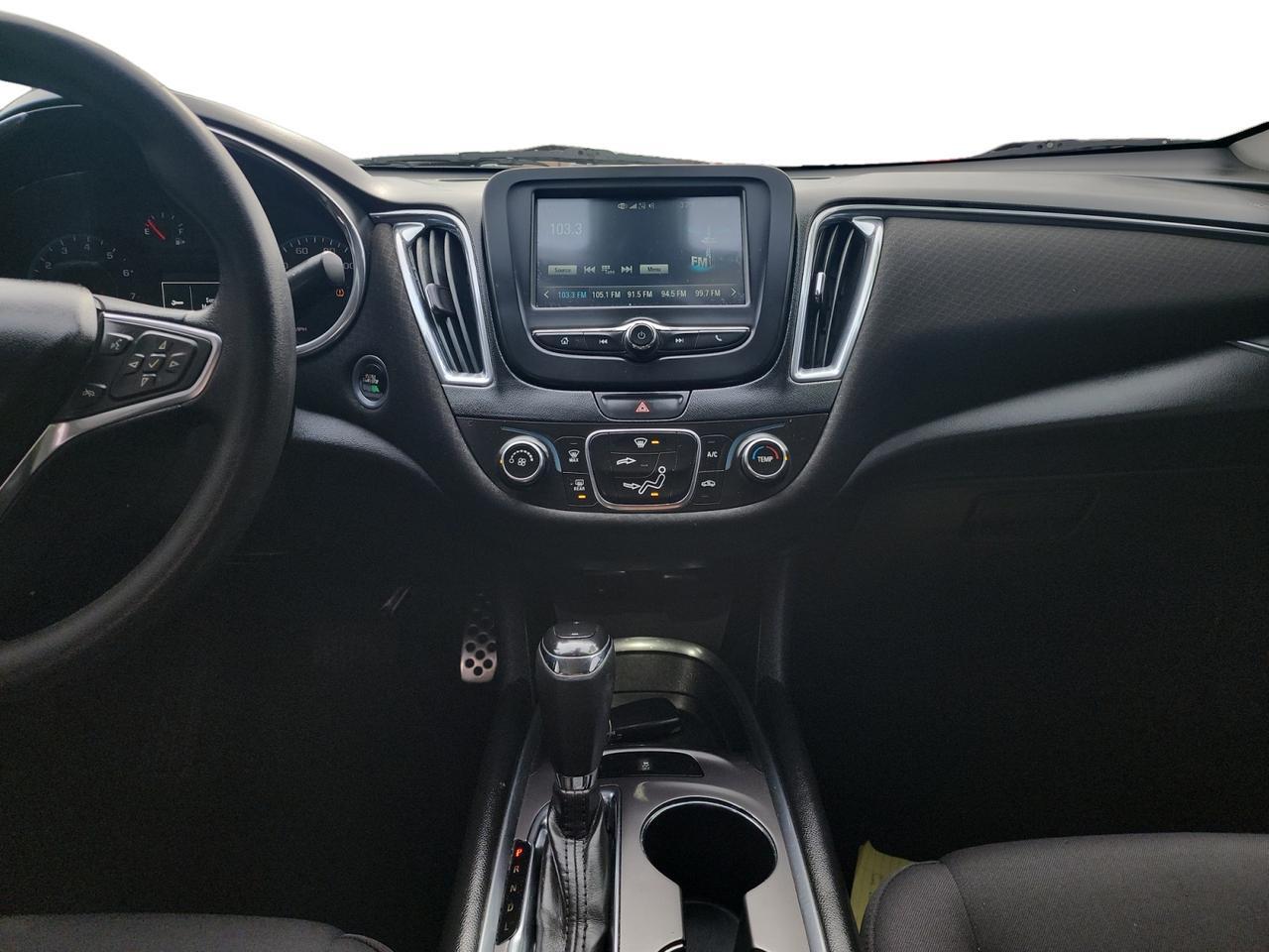 2017 CHEVROLET MALIBU LT (1LT) LT Kansas City MO