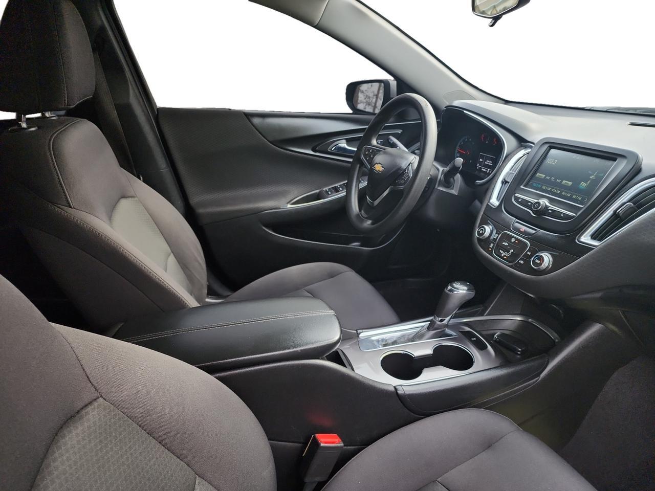 2017 CHEVROLET MALIBU LT (1LT) LT Kansas City MO