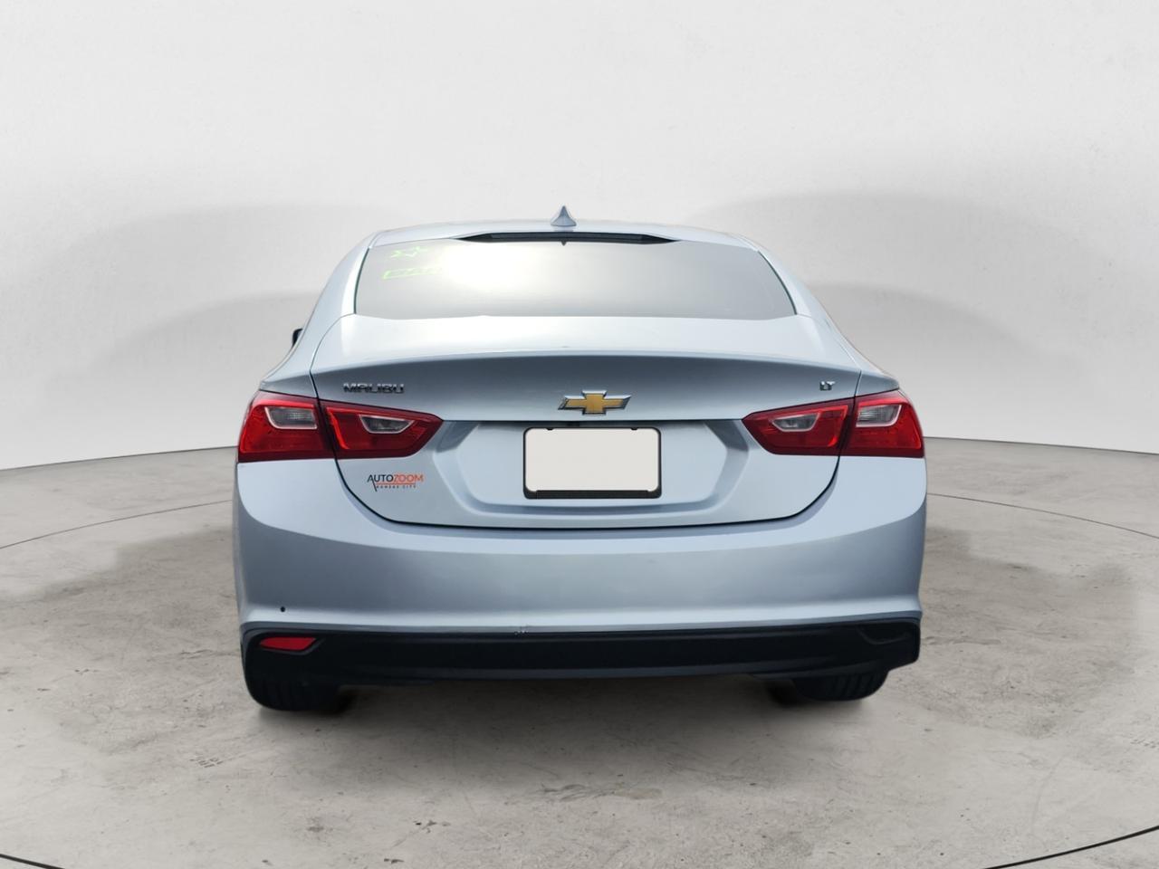 2017 CHEVROLET MALIBU LT (1LT) LT Kansas City MO