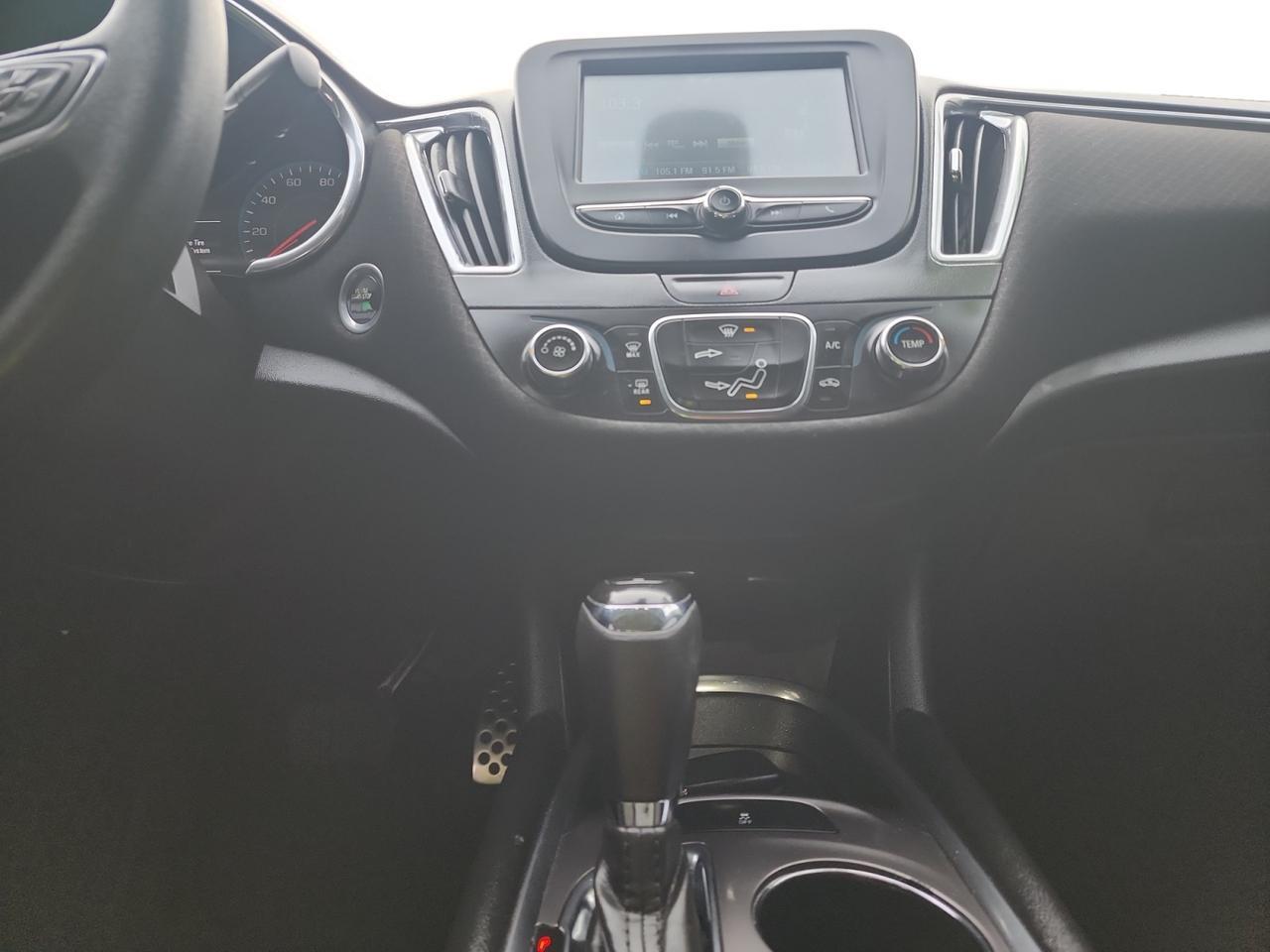 2017 CHEVROLET MALIBU LT (1LT) LT Kansas City MO