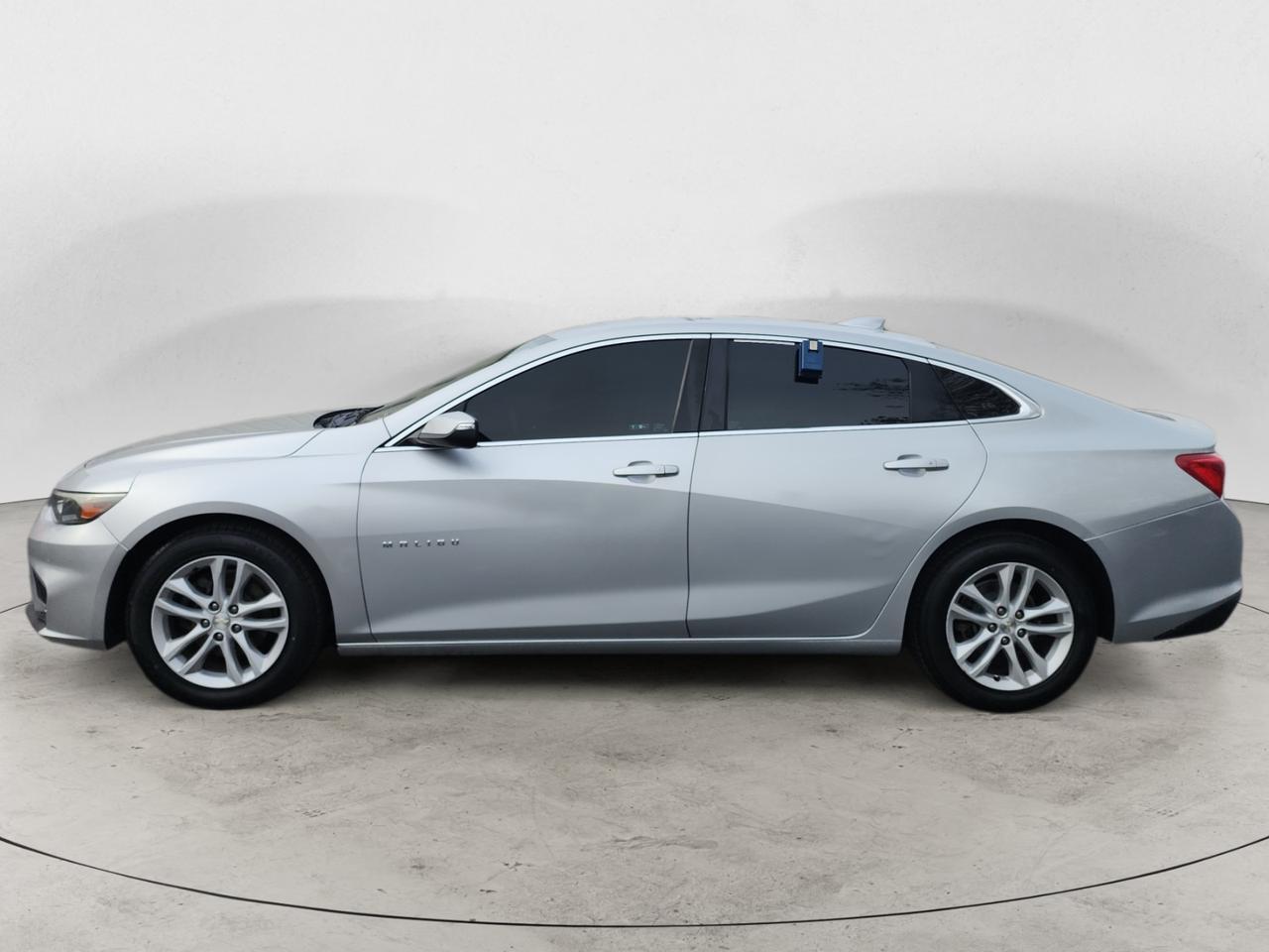 2017 CHEVROLET MALIBU LT (1LT) LT Kansas City MO