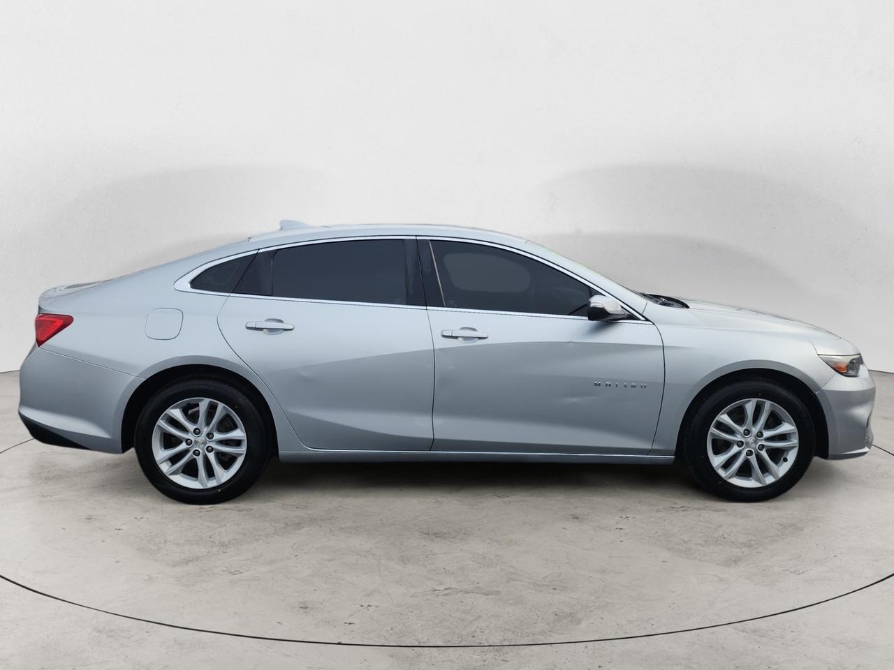 2017 CHEVROLET MALIBU LT (1LT) LT Kansas City MO