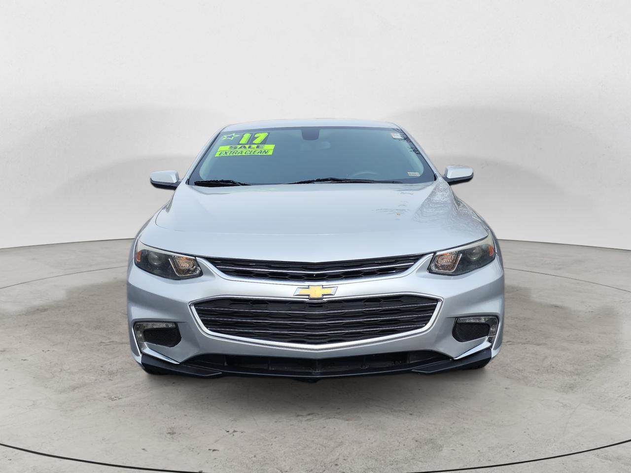 2017 CHEVROLET MALIBU LT (1LT) LT Kansas City MO