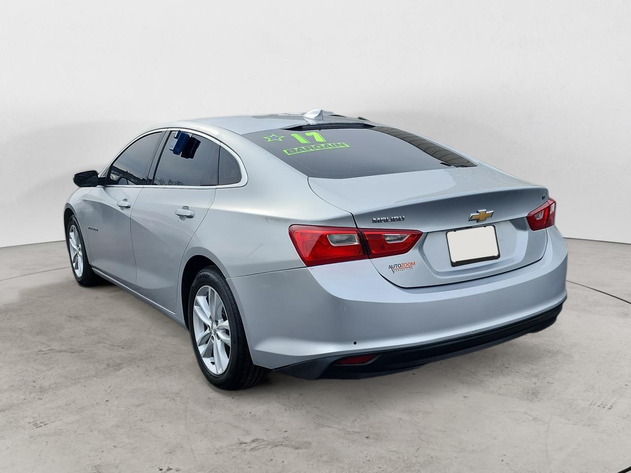 2017 CHEVROLET MALIBU LT (1LT) LT Kansas City MO