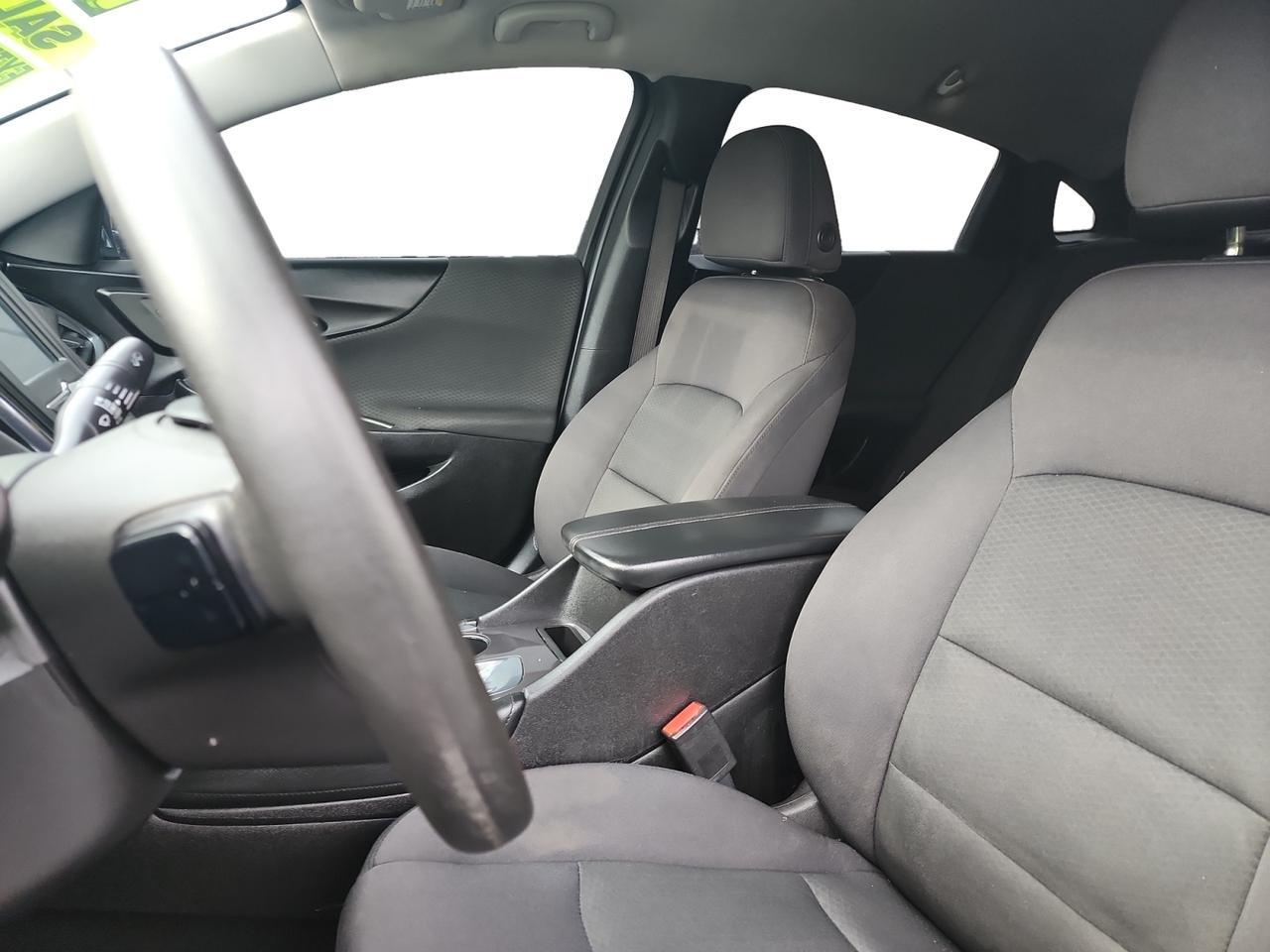 2017 CHEVROLET MALIBU LT (1LT) LT Kansas City MO