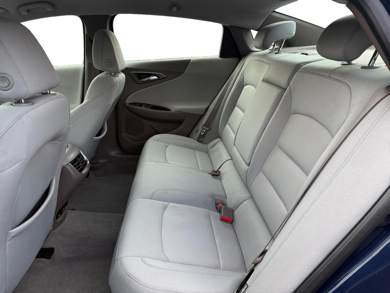 2017 CHEVROLET MALIBU LT (1LT) LT Kansas City MO