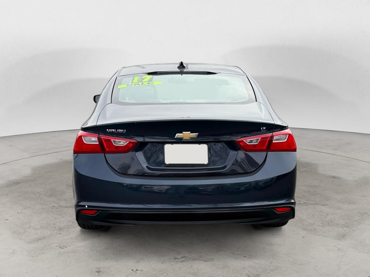 2017 CHEVROLET MALIBU LT (1LT) LT Kansas City MO