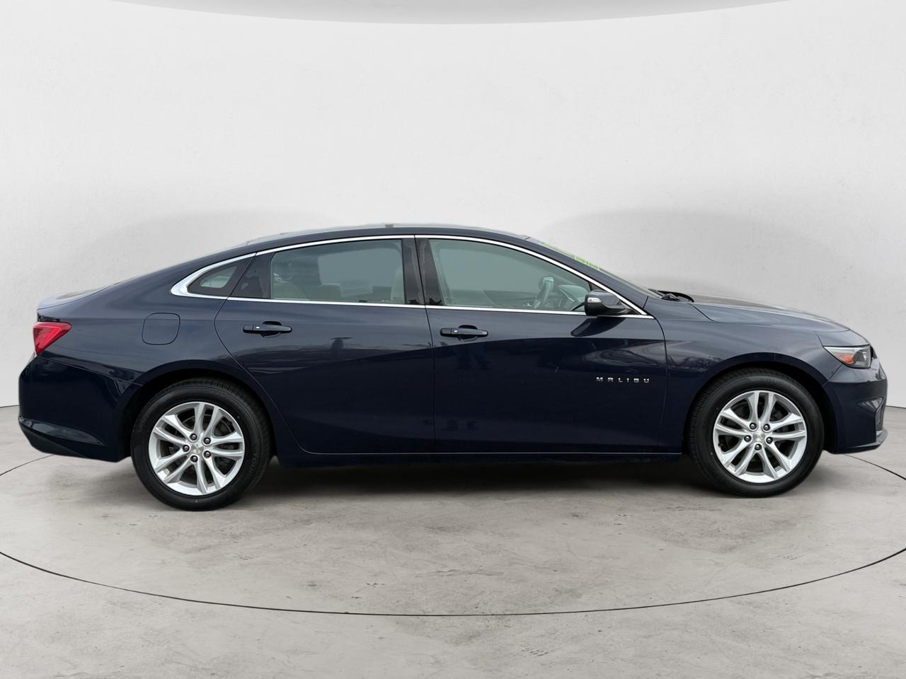 2017 CHEVROLET MALIBU LT (1LT) LT Kansas City MO