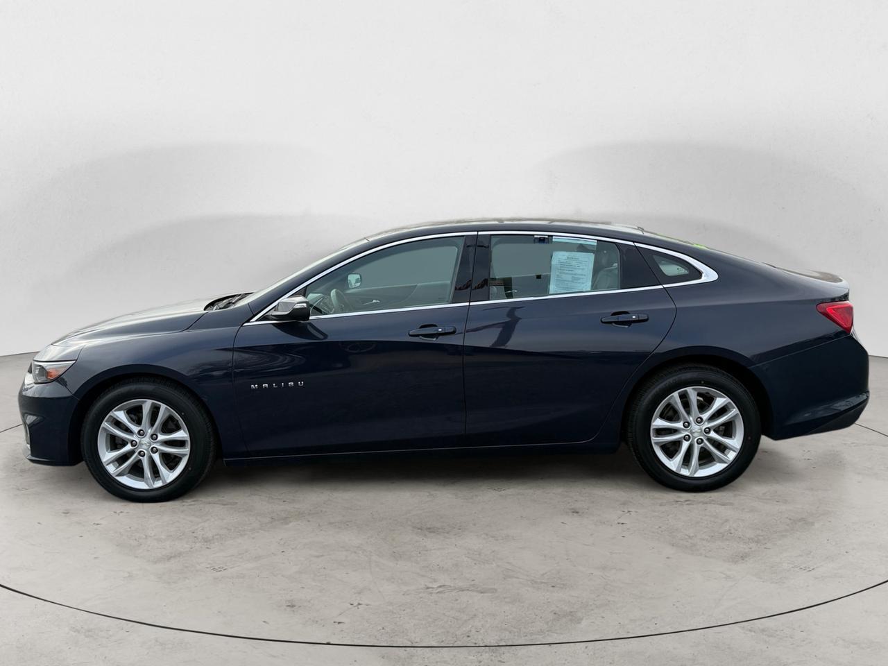 2017 CHEVROLET MALIBU LT (1LT) LT Kansas City MO