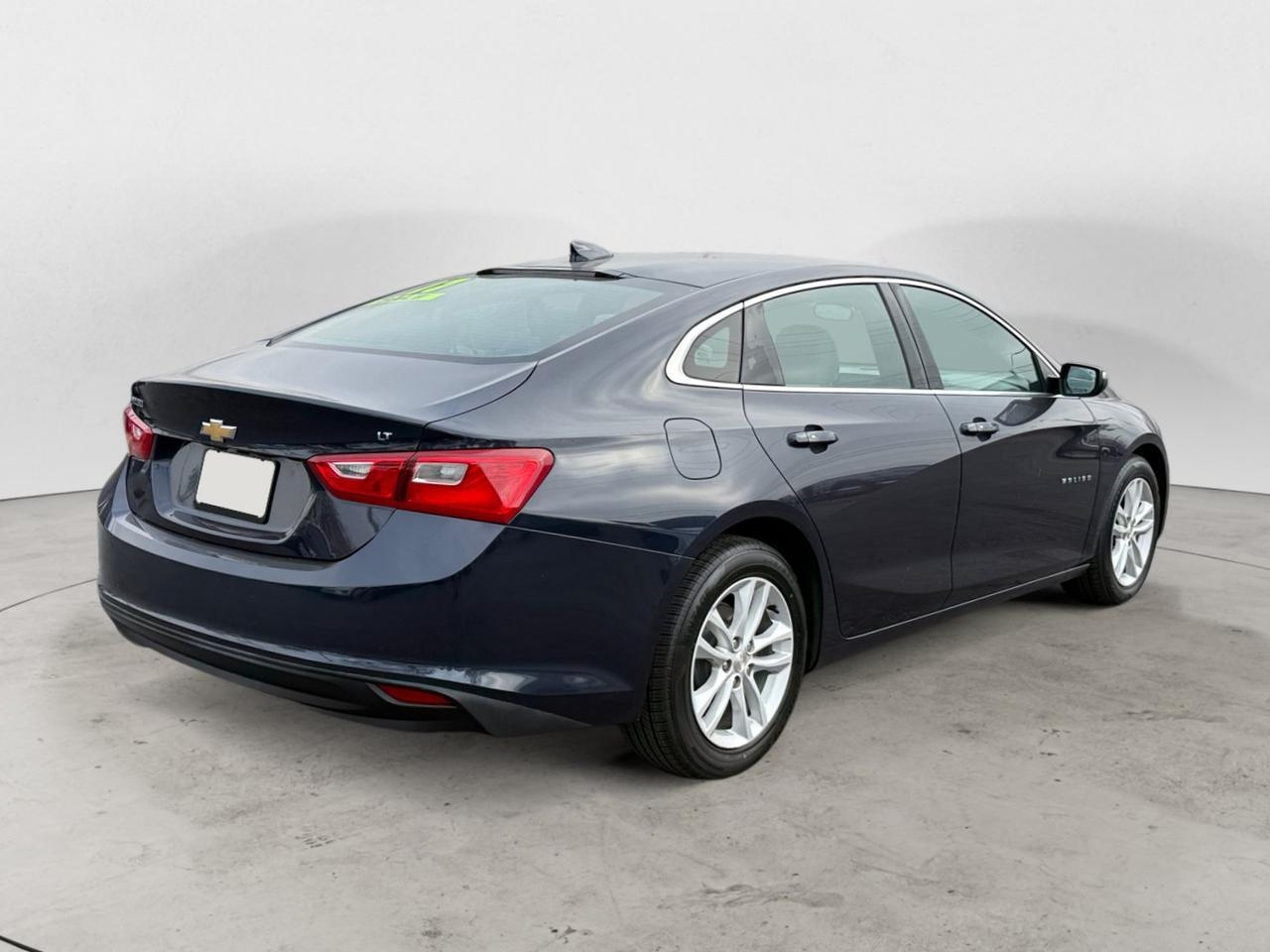 2017 CHEVROLET MALIBU LT (1LT) LT Kansas City MO