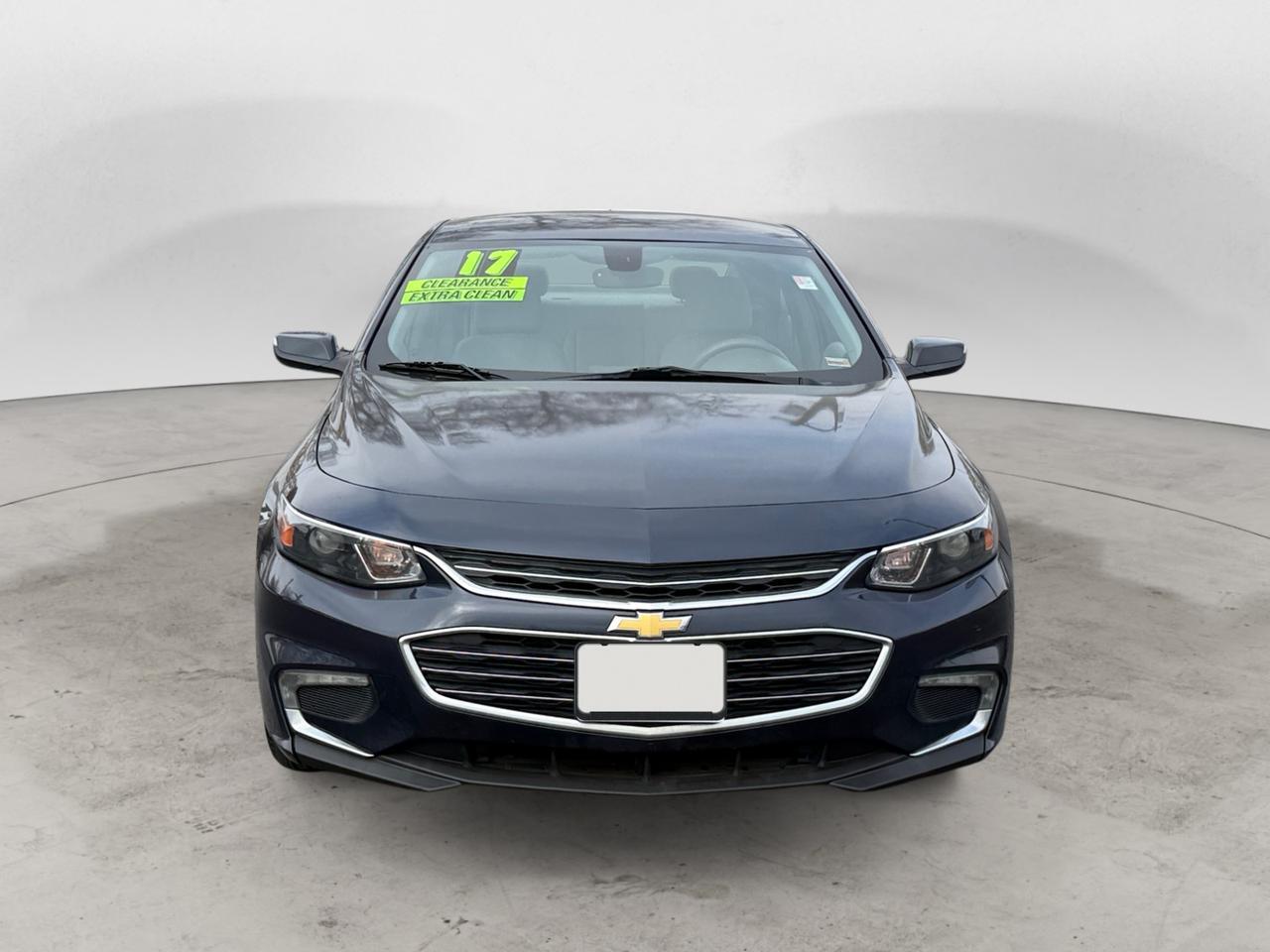 2017 CHEVROLET MALIBU LT (1LT) LT Kansas City MO