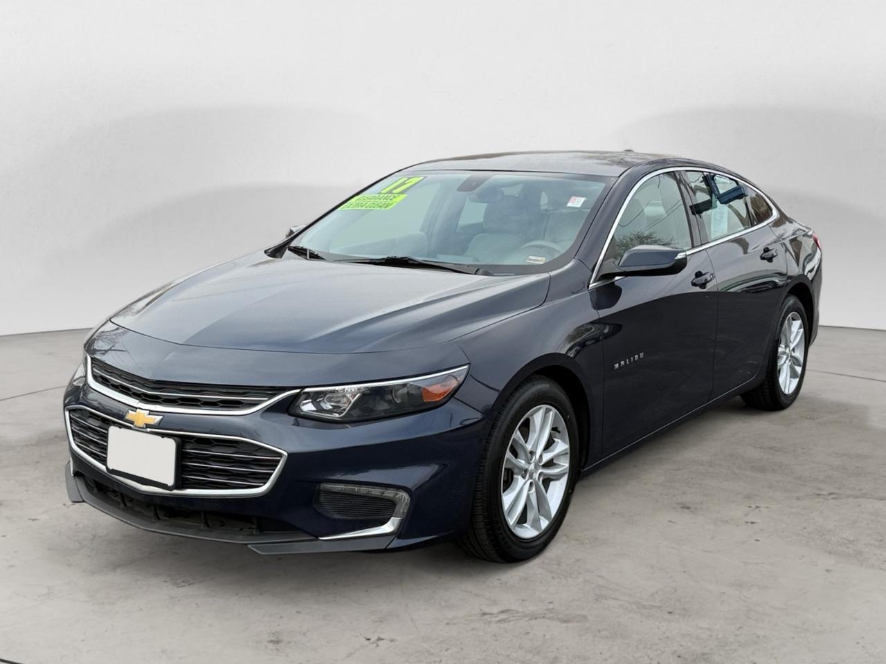 2017 CHEVROLET MALIBU LT (1LT) LT Kansas City MO