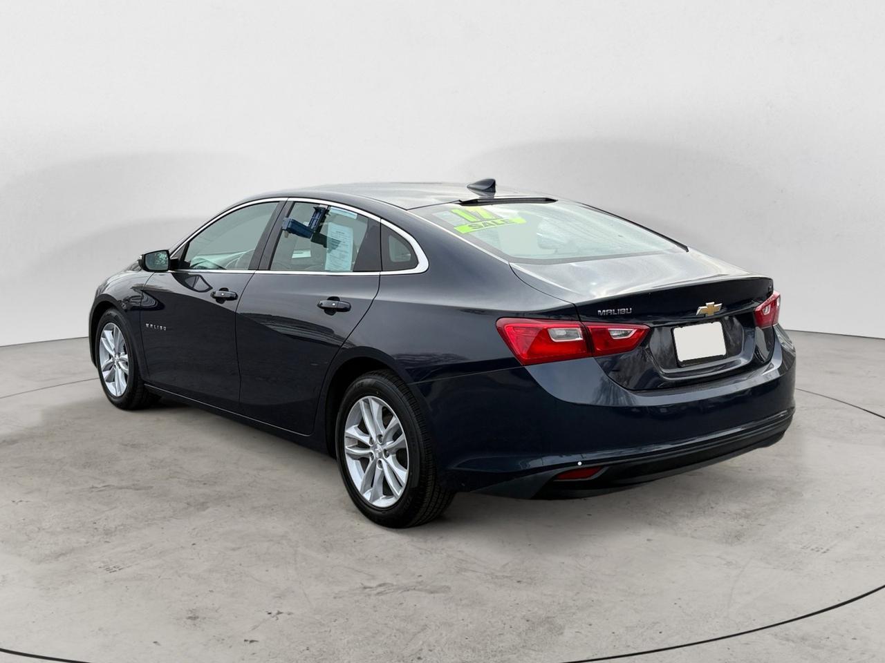 2017 CHEVROLET MALIBU LT (1LT) LT Kansas City MO