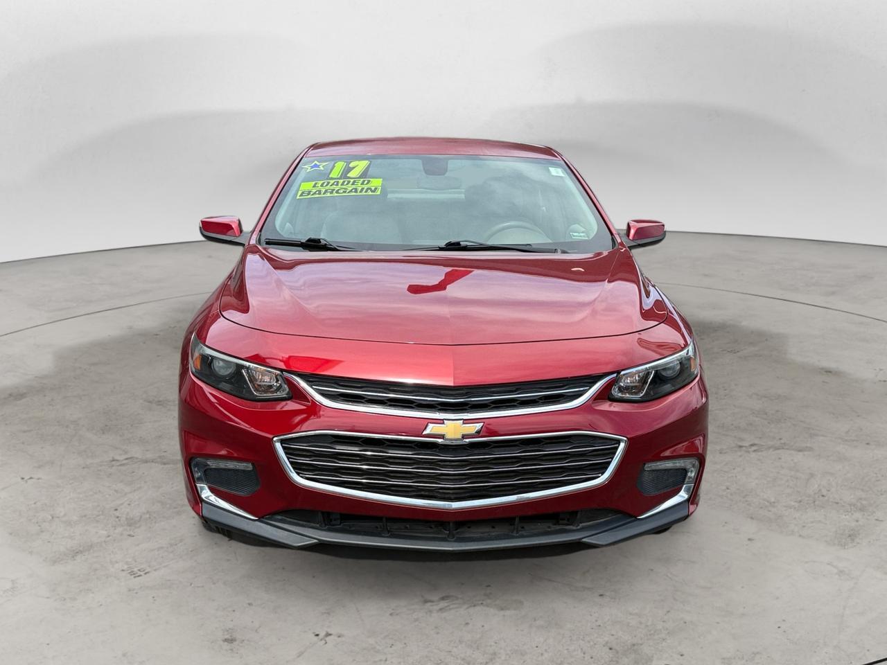 2017 CHEVROLET MALIBU LT (1LT) LT Kansas City MO