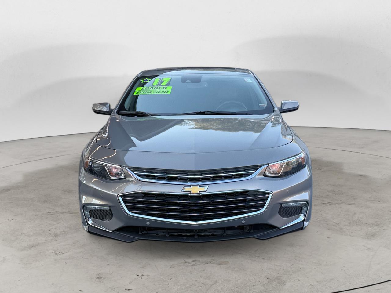 2017 CHEVROLET MALIBU LTZ (2LZ) Premier Kansas City MO
