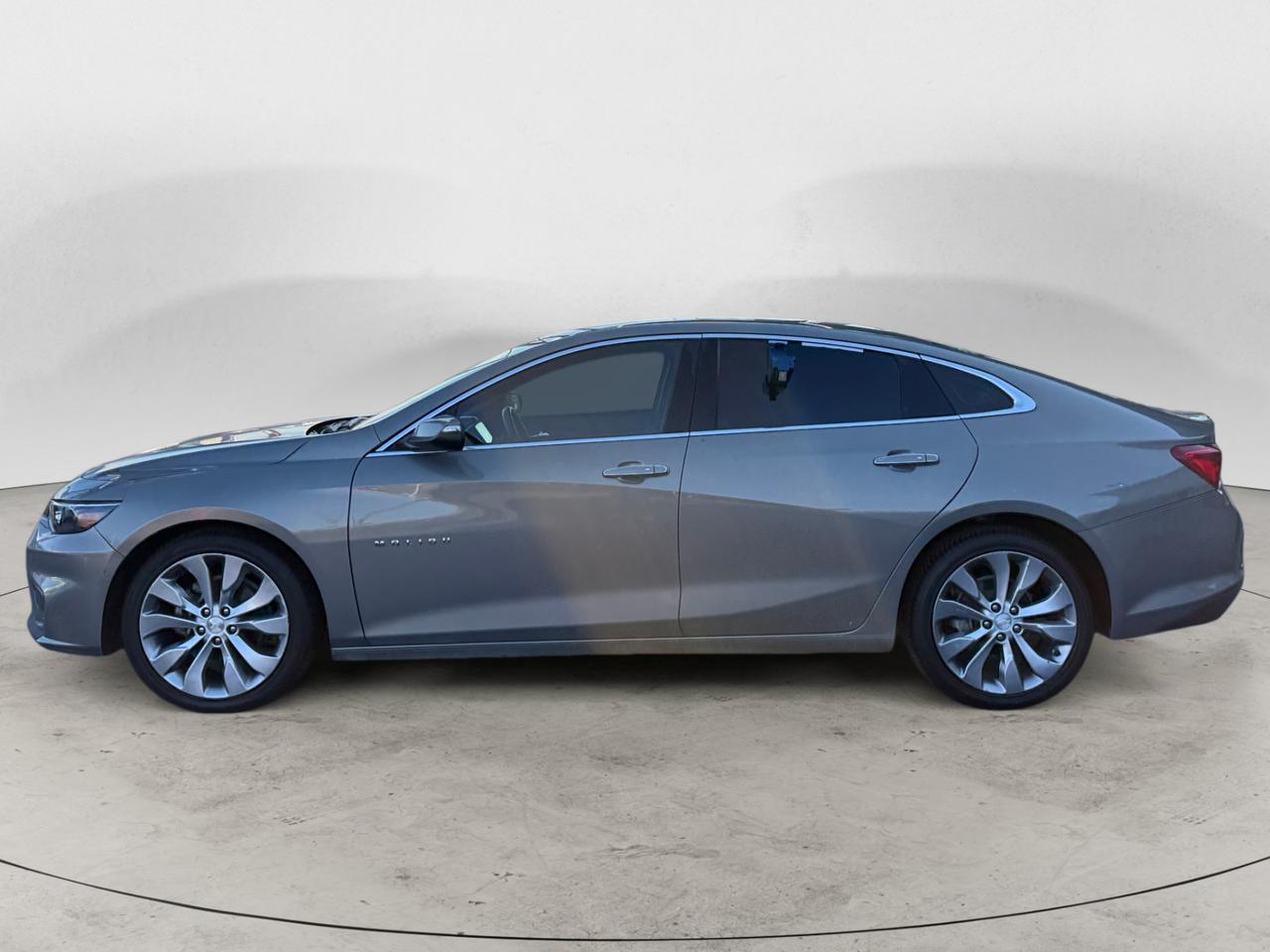 2017 CHEVROLET MALIBU LTZ (2LZ) Premier Kansas City MO