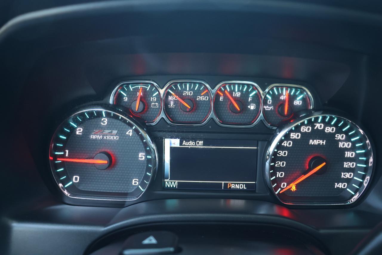 2017 CHEVROLET SILVERADO 1500 LT Houston TX