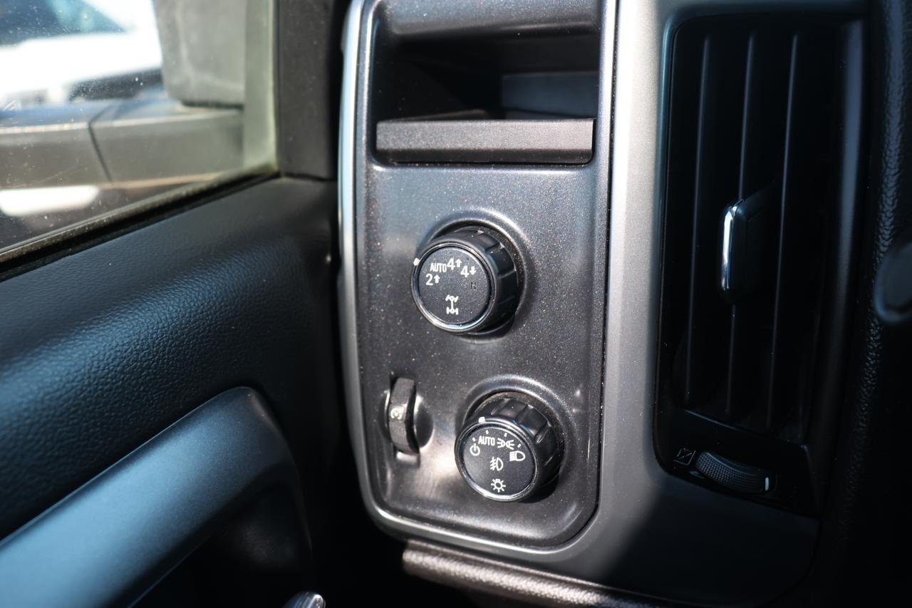 2017 CHEVROLET SILVERADO 1500 LT Houston TX