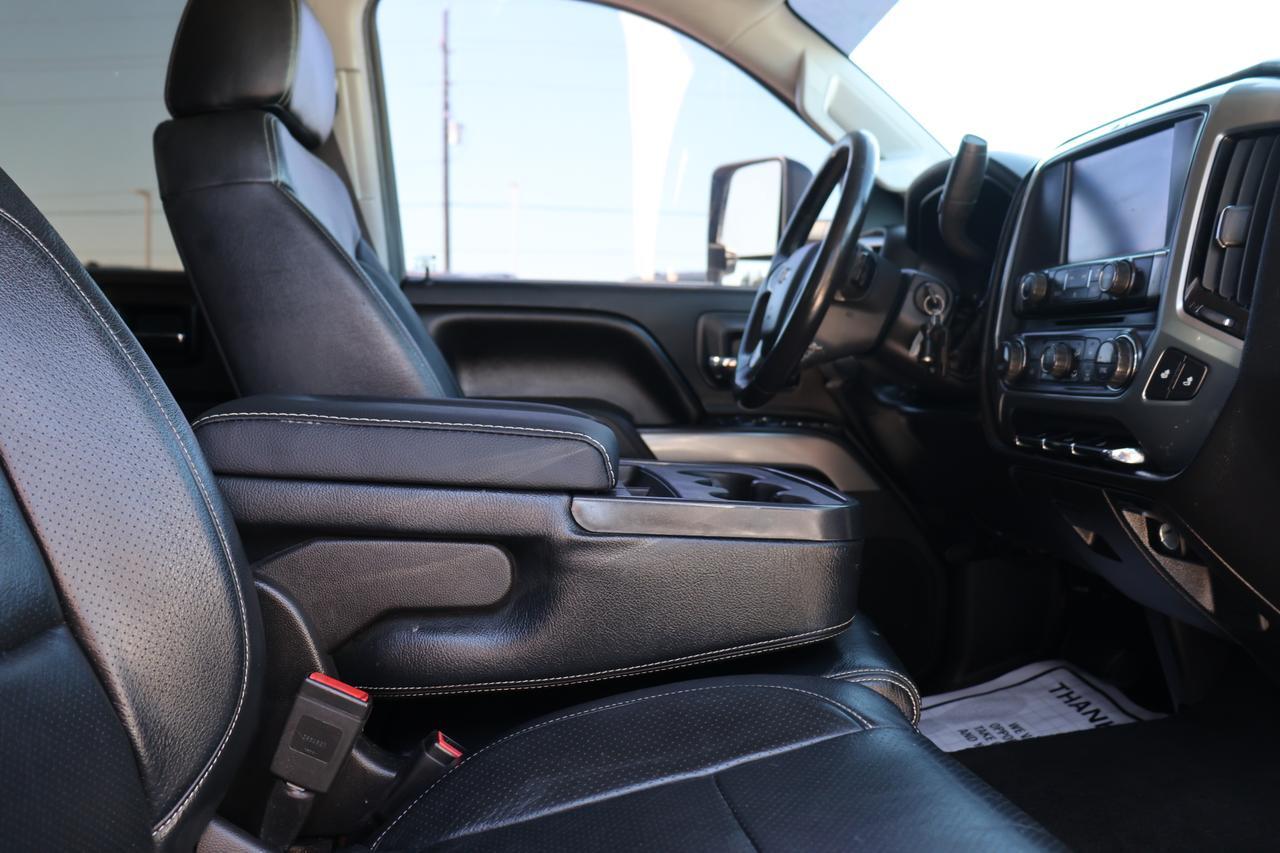 2017 CHEVROLET SILVERADO 1500 LT Houston TX