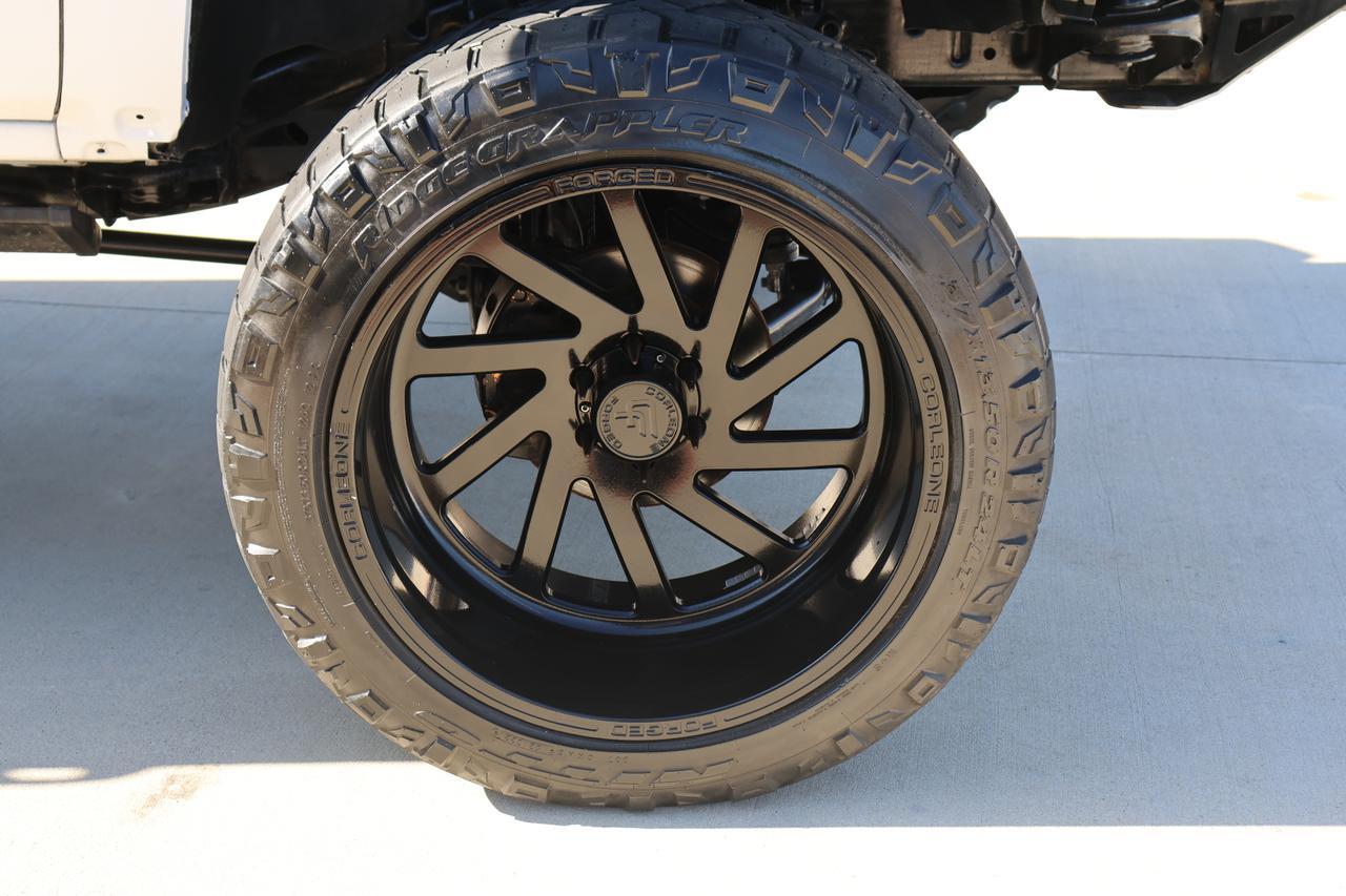 2017 CHEVROLET SILVERADO 1500 LT Houston TX