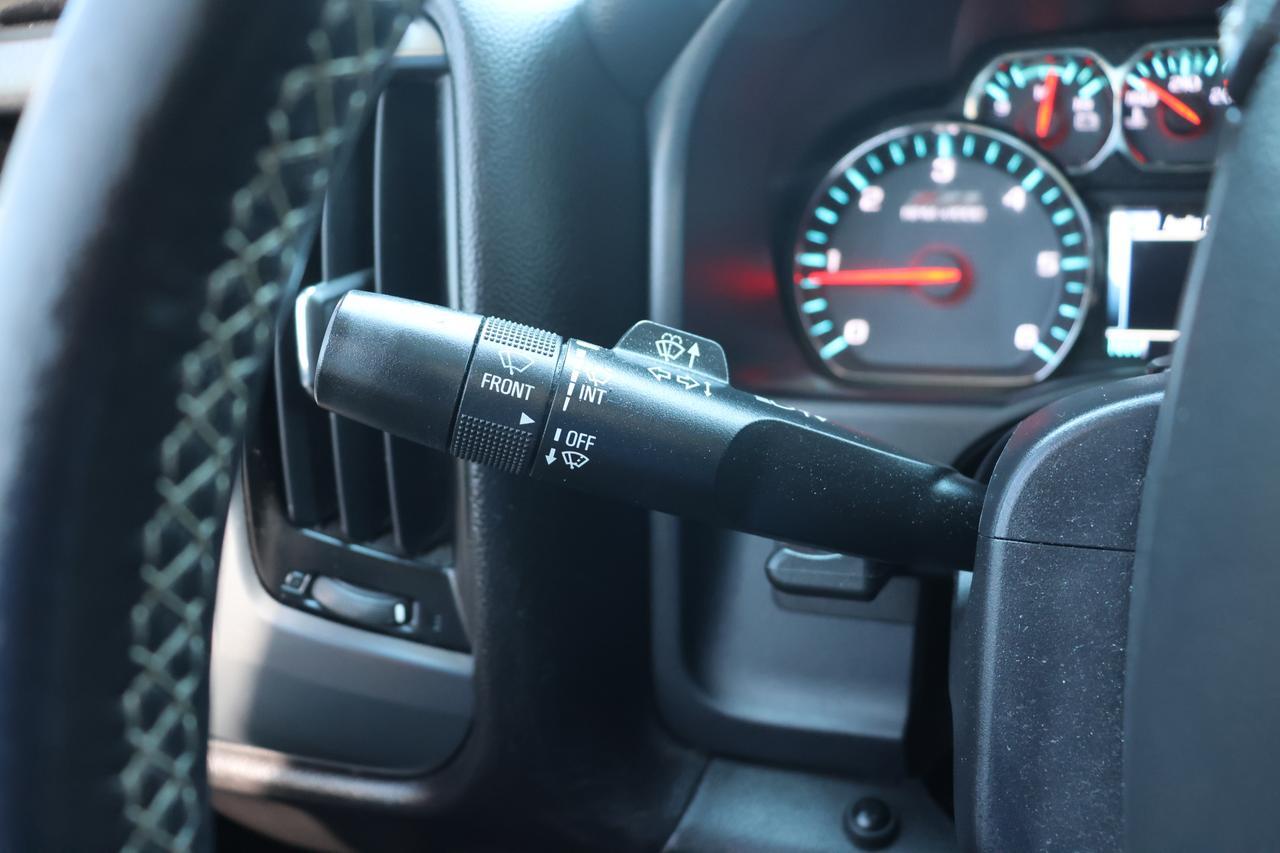 2017 CHEVROLET SILVERADO 1500 LT Houston TX