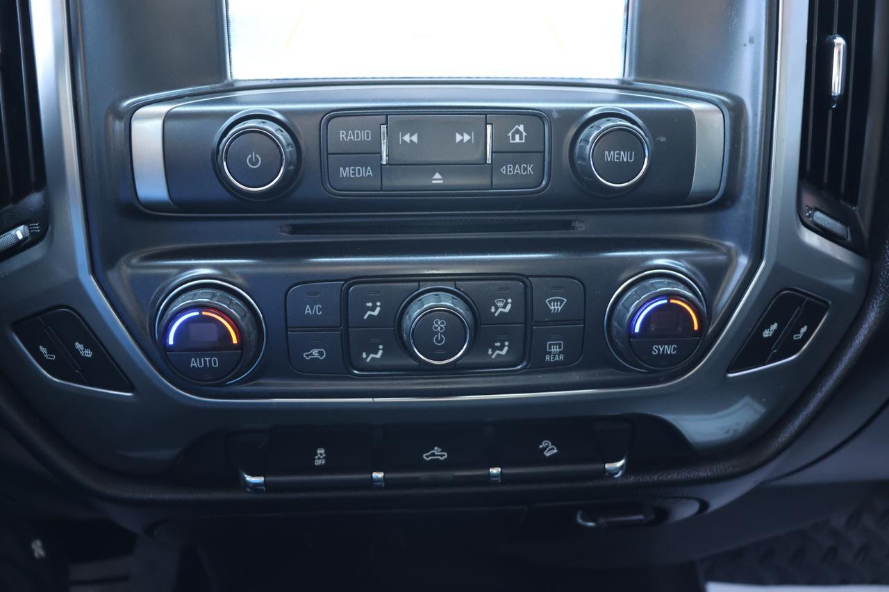 2017 CHEVROLET SILVERADO 1500 LT Houston TX