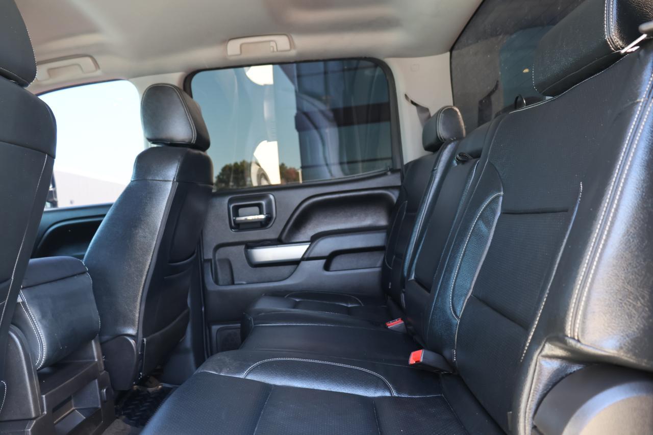 2017 CHEVROLET SILVERADO 1500 LT Houston TX