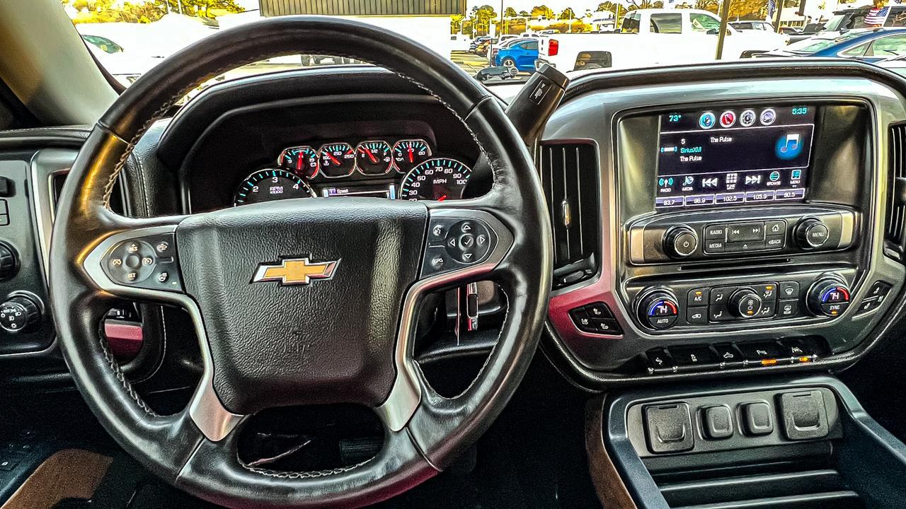 Used CHEVROLET Virginia Beach VA