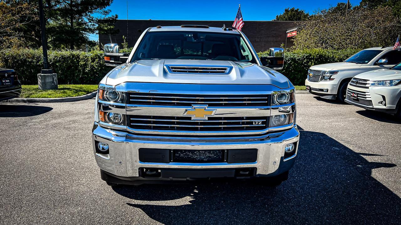 Used CHEVROLET Virginia Beach VA