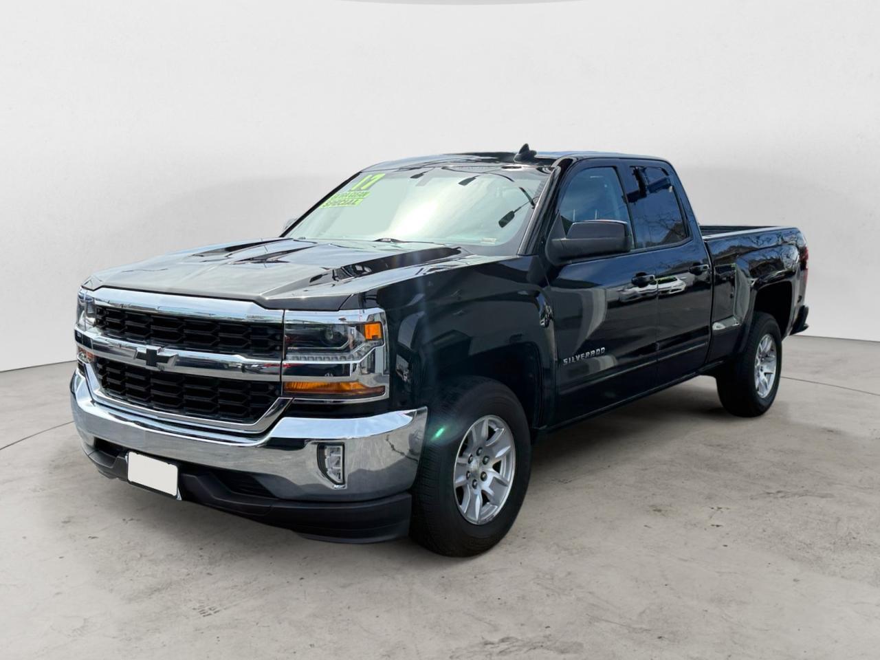 2017 CHEVROLET SILVERADO LT LT Kansas City MO