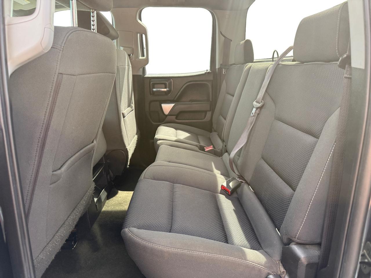 2017 CHEVROLET SILVERADO LT LT Kansas City MO