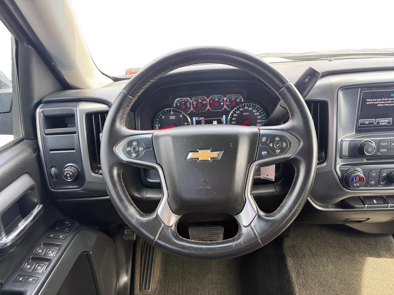 2017 CHEVROLET SILVERADO LT LT Kansas City MO