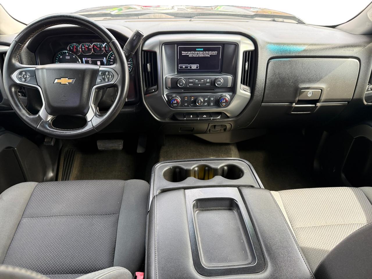 2017 CHEVROLET SILVERADO LT LT Kansas City MO